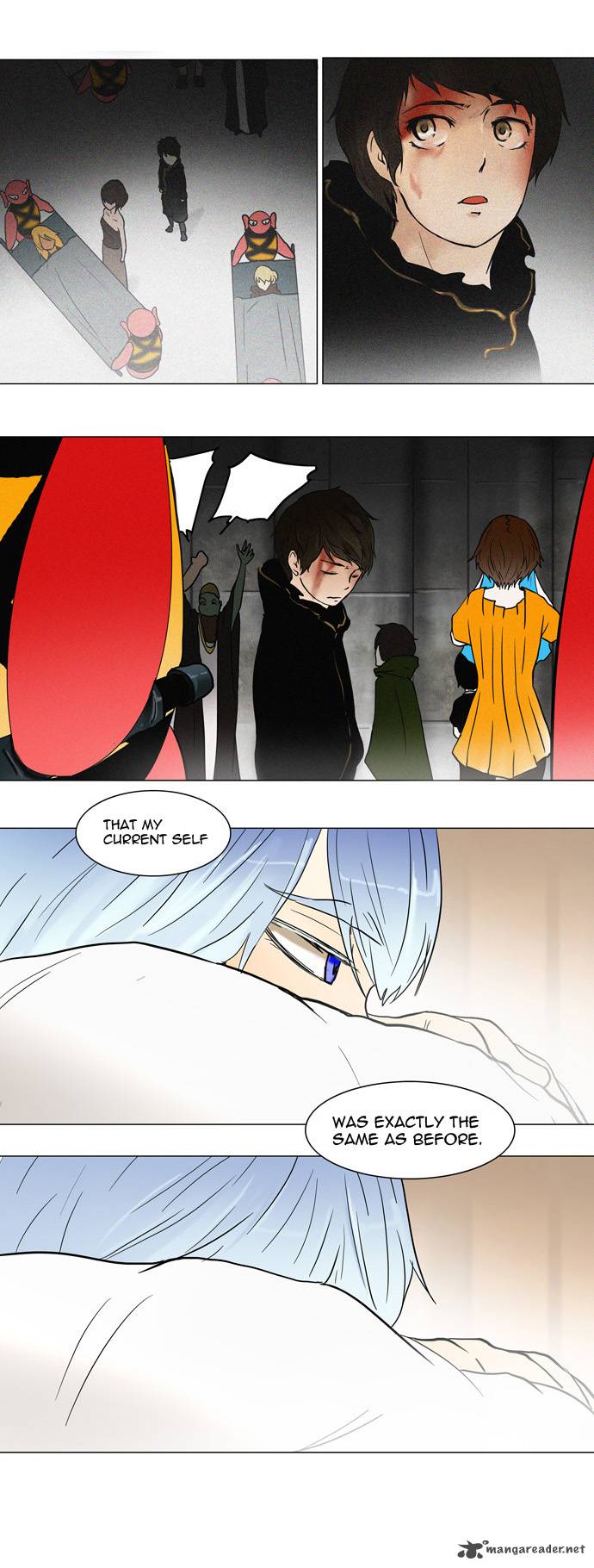Tower of God Chapter 56 image 03